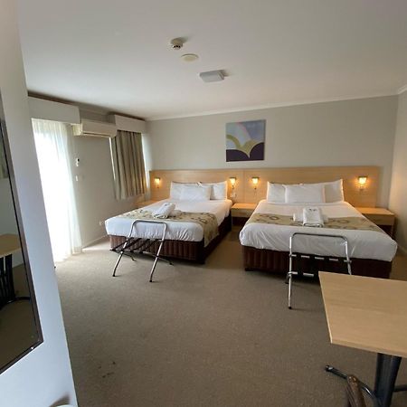 Maitland City Motel Ngoại thất bức ảnh