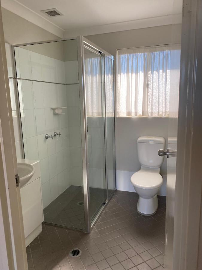 Maitland City Motel Ngoại thất bức ảnh