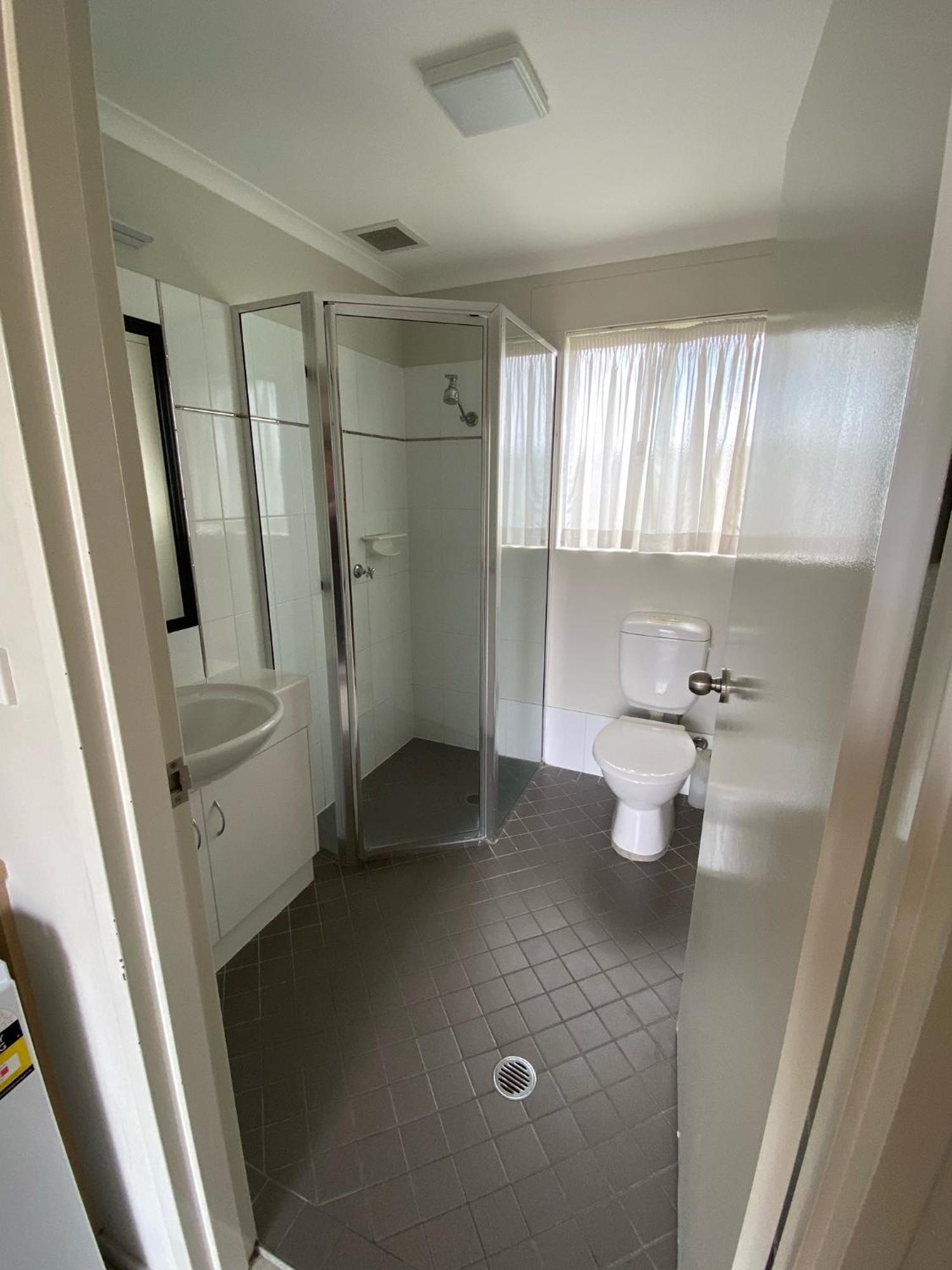 Maitland City Motel Ngoại thất bức ảnh