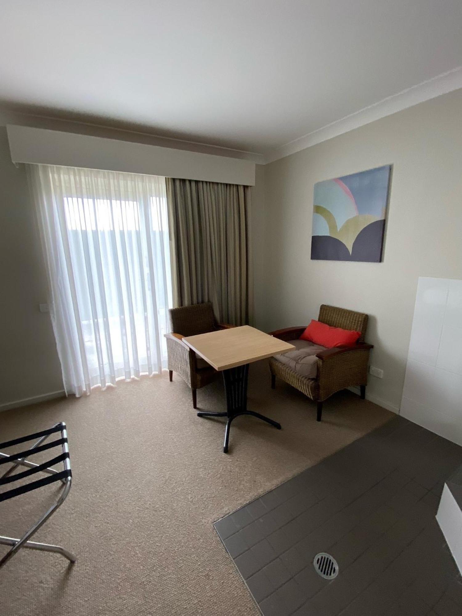 Maitland City Motel Ngoại thất bức ảnh