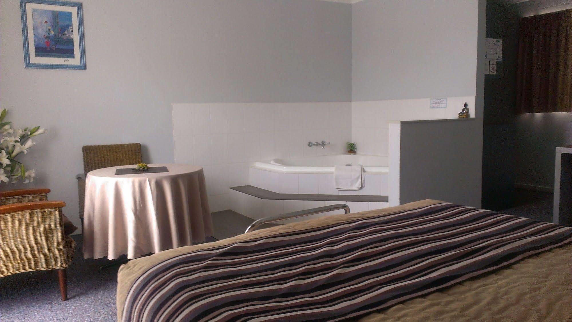 Maitland City Motel Ngoại thất bức ảnh